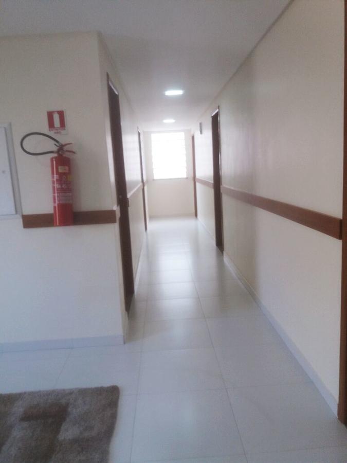 Hotel Atenas Manaus Exterior foto